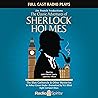 The Classic Adventures of Sherlock Holmes: Blue Carbuncle & Other Mysteries The Classic Adventures of Sherlock Holmes: Blue Carbuncle & Other Mysteries