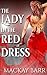 The Lady In The Red Dress