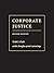 Corporate Justice