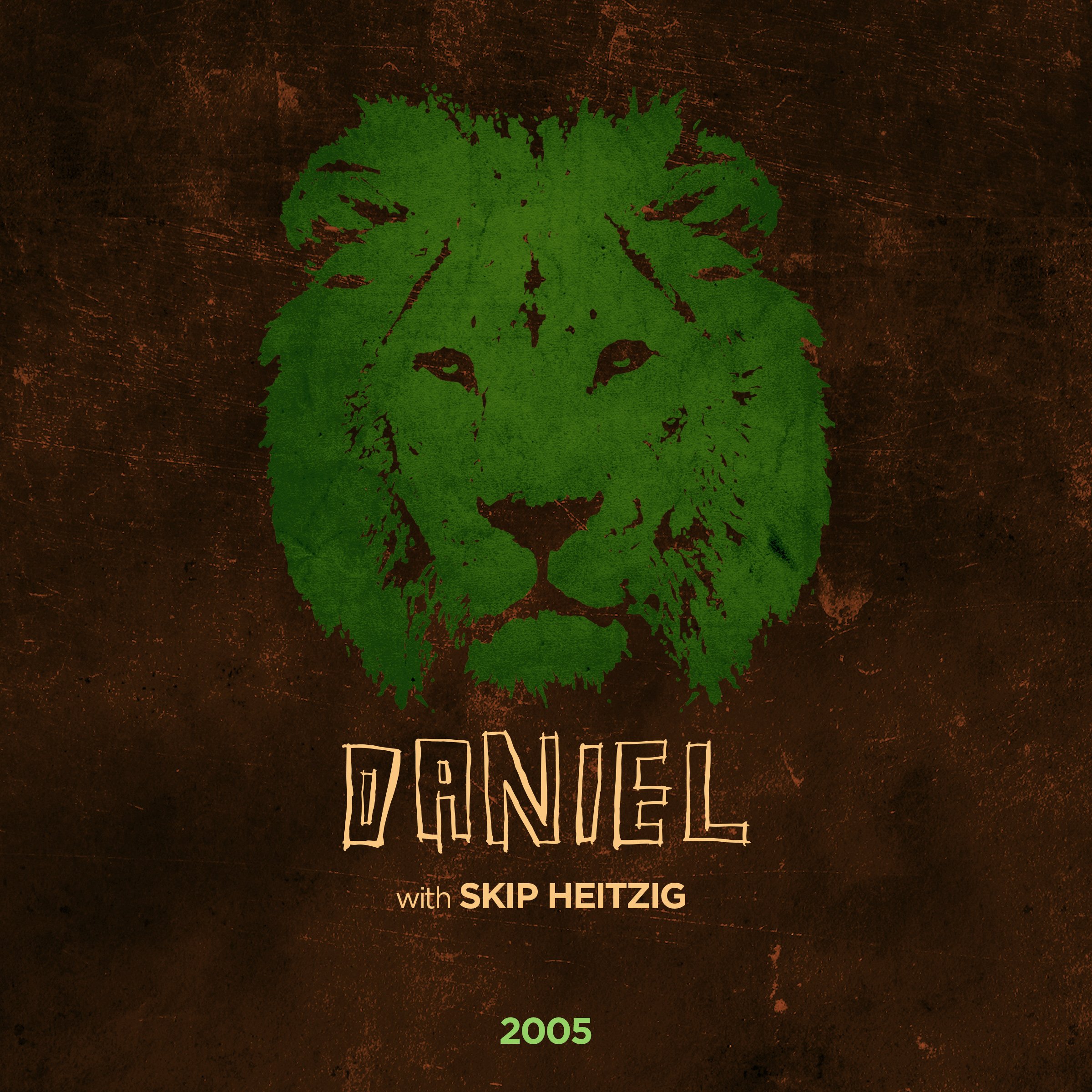 27 Daniel - 2005 (Audible Audio)