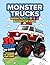 Monster Trucks: Magical Col...