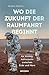 Wo die Zukunft der Raumfahr...