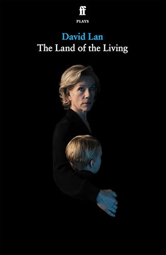 The Land of the Living (Kindle Edition)