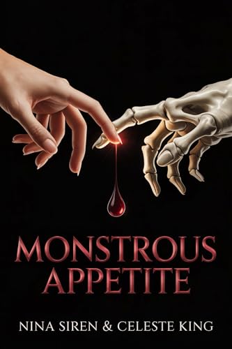 Monstrous Appetite (Kindle Edition)