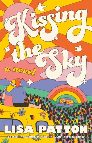 Kissing the Sky (Kindle Edition)