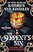 The Serpent's Sin (Bloodlin...