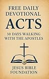 FREE DAILY DEVOTI...