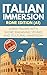 Italian Immersion (Rome Edi...