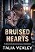 BRUISED HEARTS: A SECOND CHANCE MM BULLY ROMANCE (Cruel Devotion)