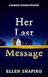 Her Last Message