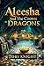 Aleesha And The Crown Of Dragons
