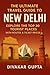 THE ULTIMATE TRAVEL GUIDE T...