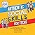 Authentic Social Skill for ...