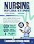 Nursing Professional Development Study Guide: Master the ANCC NPD-BC Test with Essential Content Review, Expert Strategies and 600 Q&As with Detailed Explanations (4 Full-Length Tests)