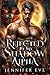 Rejected by My Shadow Alpha: A Rejected Mate Secret Baby Enemies to Lovers Werewolf Shifter Romance (Mate to the Fallen)