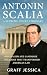 ANTONIN SCALIA by Graff Jessica