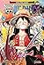 One Piece, Volumen 100: Cualidad del Rey Supremo (Saga País Wano - One Piece, #100)