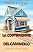 La Cospirazione del Caramello (Un mistero di Molly Sweetwater - Libro Uno) (Italian Edition)