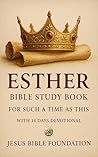 Esther Bible Stud...