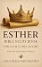 Esther Bible Study Book: For Such a Time as This With A 14 Days Devotional