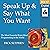 RX 17 Series: Speak Up and Say What You Want