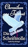 Chroniken aus Tar...