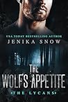 The Wolf's Appetite