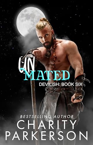 Unmated (Devilish, #6)