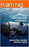 Titan Submersible Implosion by Kam Ng Titan Submersible Implosion by Kam Ng