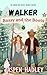 Walker: Bossy and the Boots: A Sweet Small Town Cowboy Romcom (Crawford Ridge Ranch Book 2)