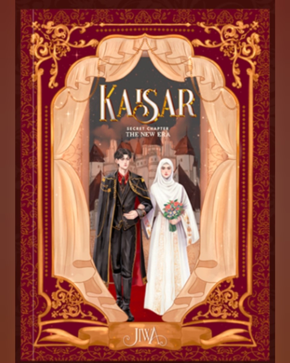 Kaisar Special Chapter