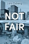 Not Fair: Inequal...