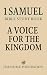 1 Samuel Bible Study Book by Jesus Bible Foundation