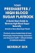 Your Prediabetes/High Blood Sugar Playbook by Beverly Dix