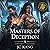 Masters of Deception: The Dragonstone Chronicles, Book 1