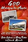 GOD is Watching the Apples: Tops Marketplace's History of Grit, Grief, God and Groceries