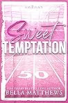 Sweet Temptation (Love & Legacy #1)