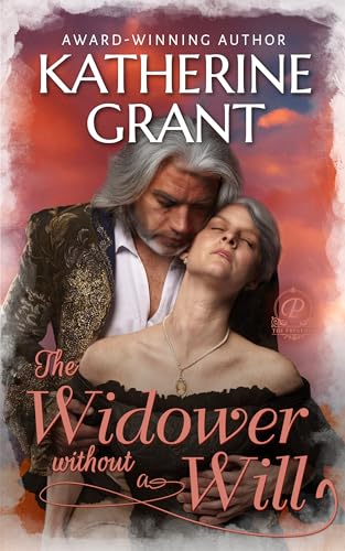 The Widower Without a Will (The Prestons #8)