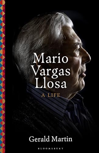 Mario Vargas Llosa: A Life (Kindle Edition)