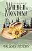 Wilder in Montana: Silo Springs Ranch Book 2 (Silo Springs Ranch Series)