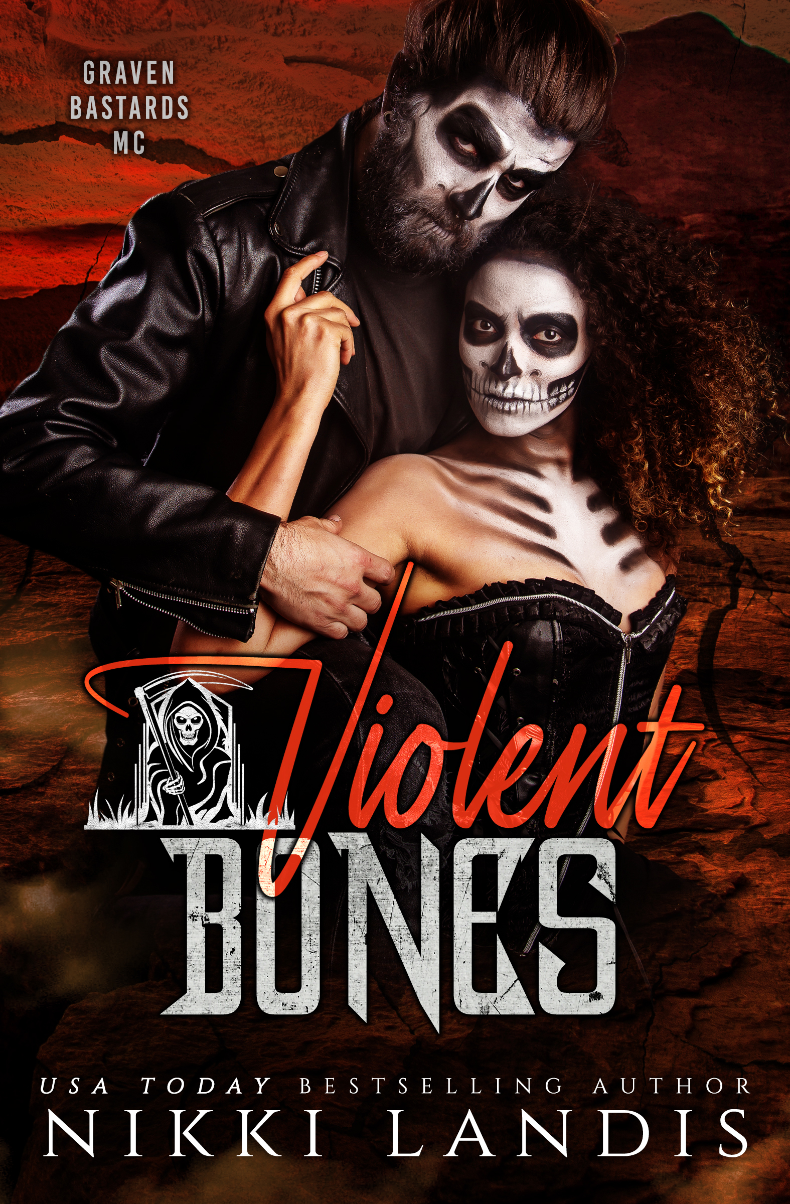 Violent Bones