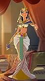 Cleopatra by Time Princess