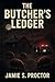 The Butchers ledger