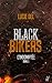 Black Bikers - Tome 1 L'Indomptée (New Rules) (French Edition)
