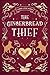 The Gingerbread Thief by Carrie Anne Noble