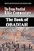 The Book of Obadiah: The Ev...