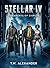 Stellar IV by T.W.  Alexander