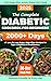 The Complete Diabetic Cookb...