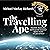 The Travelling Ape: What Travelling (Nearly) Everywhere Taught Me About Humanity, Geopolitics, and Happiness