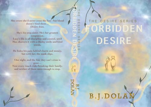 Forbidden Desire (The Desire, #2)